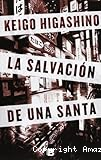 La salvación de una santa
