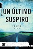 Un último suspiro