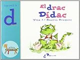 El drac Dídac: Juga amb la D