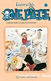 One piece: Romance Dawn: El albor de la aventura