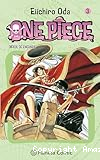 One piece: Difícil de engañar