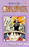 One piece: Luna creciente