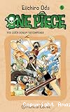 One piece: Por quién doblan las campanas