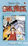 One piece: De acuerdo, les haremos frente