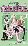 One piece: Lo peor del este