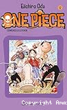 One piece: Comienza la leyenda