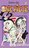One piece: Instinto