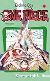 One piece: ¡Todo recto!