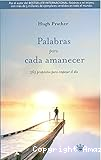 Palabras para cada amanecer