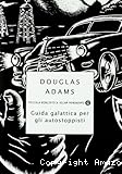 Guida galattica per gli autostoppisti
