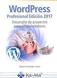 WordPress Profesional Edición 2017