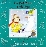 La petitona s´abriga
