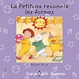 La petitona reconeix les formes