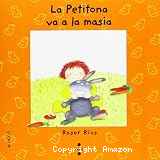 La petitona va a la masia