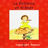 La petitona va al bosc