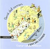 Gent del carrer