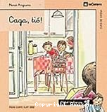 Caga, tió