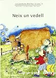 Neix un vedell