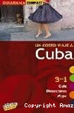 Cuba: Guía, direcciones y mapa