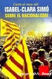 Carta al meu nét: Sobre el nacionalisme