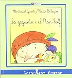 La geganta i el Nap-Buf