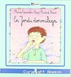 En Jordi dormilega