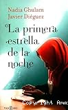 La primera estrella de la noche