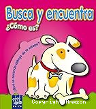 Busca y encuentra ¿Cómo es?