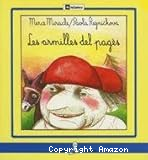 Les armilles del pagès