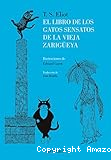 El Libro de los gatos sensatos de la vieja zarigüeya