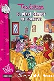 El Diari secret de Colette - Tea Stilton
