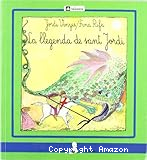 La llegenda de Sant Jordi