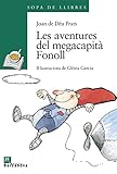 Les Aventures del megacapità Fonoll