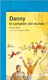 Danny el campeón del mundo