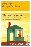 Els Jardins secrets: La necessitat de cultivar un espai propi per tenir unes relacions sanes