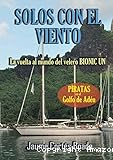 Solos con el viento
