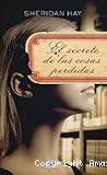 El secreto de las cosas perdidas