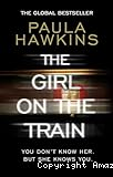 The Girl on the train