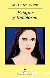 Estupor y temblores