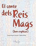 El conte dels reis Mags