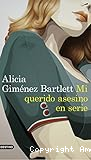 Mi querido asesino en serie