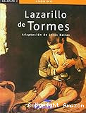 Lazarillo de Tormes