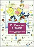 En Klaus va a l´escola
