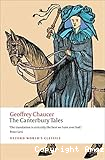 The Cantebury Tales