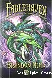 Fablehaven: 4. Los Secretos de la reserva de dragones