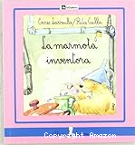 La marmota inventora