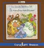Els monstres monstruosos