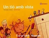 Un tió amb vista