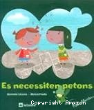 Es necessiten petons