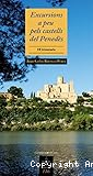 Excursions a peu pels castells del Penedès